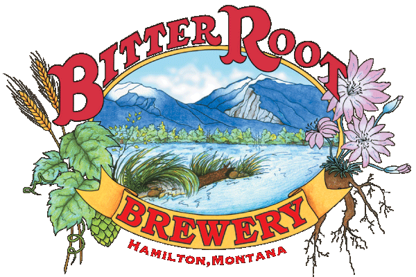 Beer Bitterroot