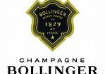 Wine Champagne Bollinger