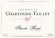 Wine Champagne Chartogne Taillet