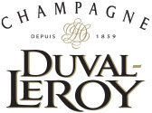 Wine Champagne Duval Leroy