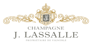 Wine Champagne J Lassalle