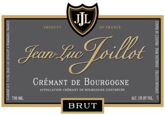 Wine Champagne Jean Luc Joillot