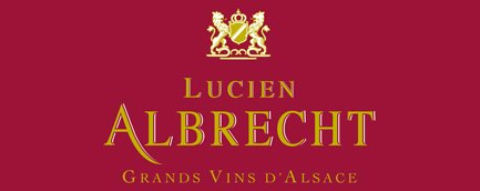 Wine Champagne Lucien Albrecht