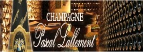 Wine Champagne Pascal Lallement
