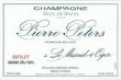 Wine Champagne Pierre Peters