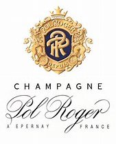 Wine Champagne Pol Roger