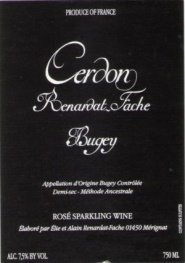 Wine Champagne Domaine Renardat-Fache