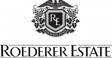 Wine Champagne Roderer Estate