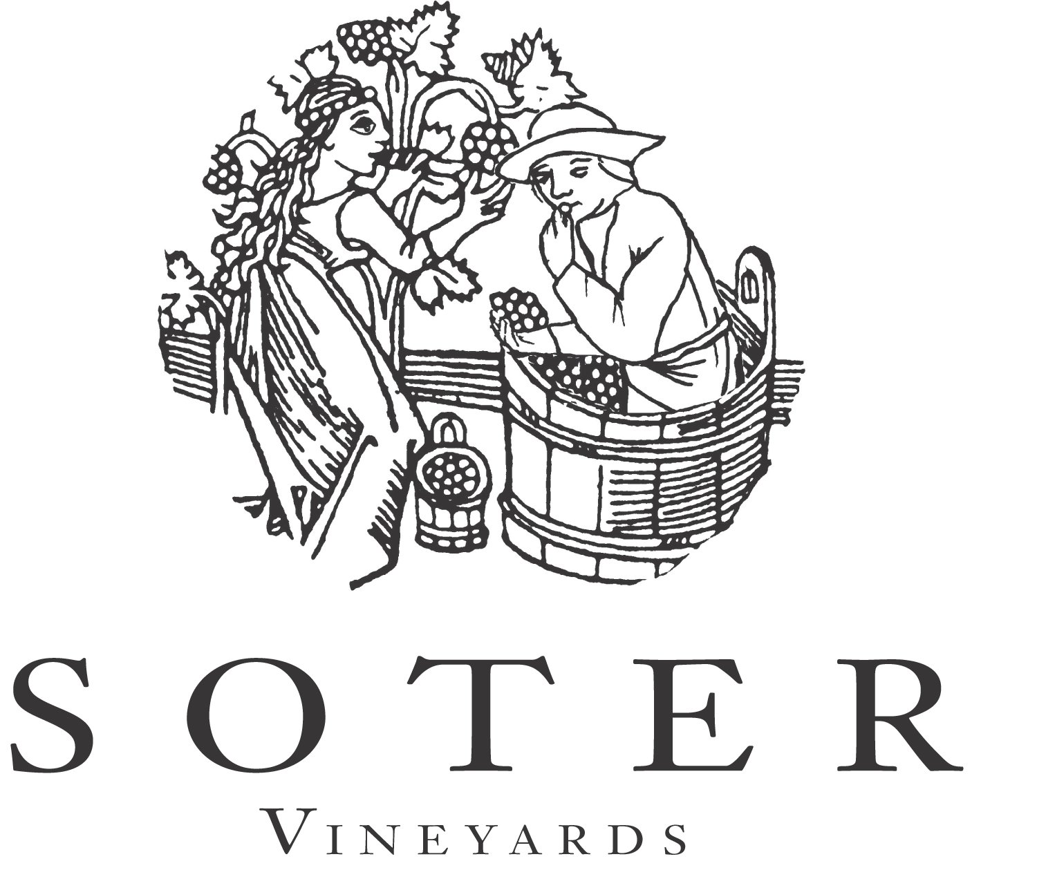 Wine Champagne Soter Vineyards