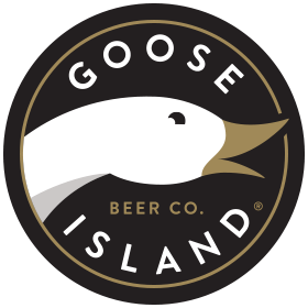Beer Goose Island