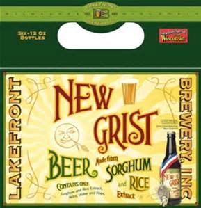 Beer Lakefront New Grist