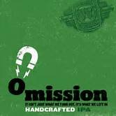 Beer Omission