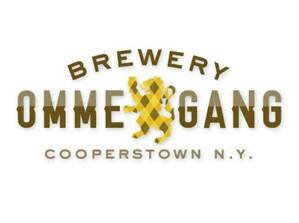 Beer Ommegang