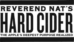 Beer Reverend Nat's