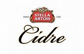 Beer Stella Artois
