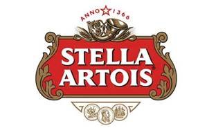 Beer Stella Artois