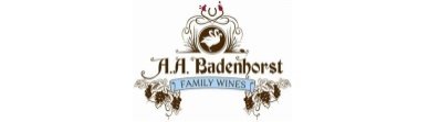 Wine Badenhorst