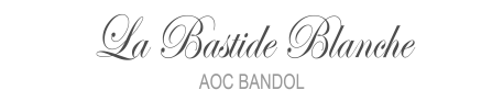 Wine Domaine La Bastide Blanche