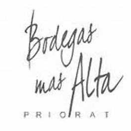 Wine Bodegas Mas Alta
