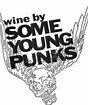Wine Some Young Punks