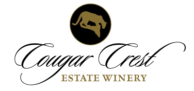 Wine Cougar Crest Estate