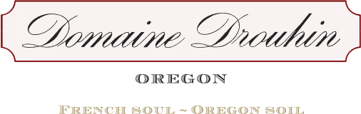 Wine Domaine Drouhin