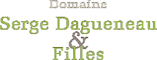 WineSerge Dagueneau Filles 