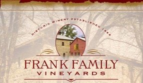Wine Frank Family
