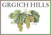 Wine Grgich Hills