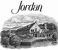 Wine Jordan