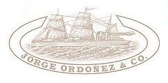 Wine Jorge Ordonez