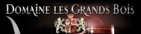 Wine Domain Les Grands Bois