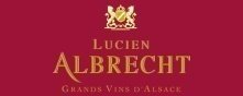Wine Lucien Albrecht