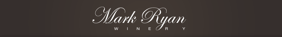 Wine Mark Ryan