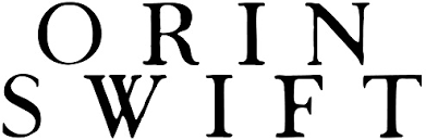 Wine Orin Swift