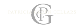 Wine Patricia Green