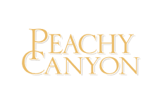 Wine Peachy Canyon