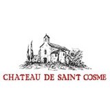 Wine Chateau de Saint Cosme