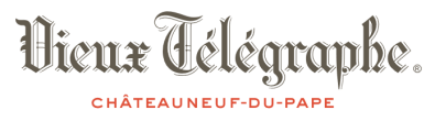 Wine Vieux Telegraphe