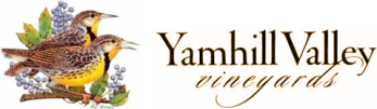 Wine Yanhill Valley